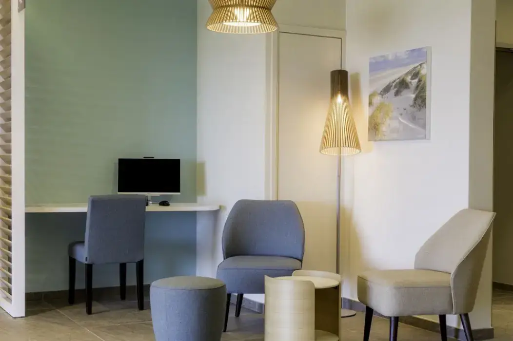 Best Western Hôtel Le Sémaphore 11