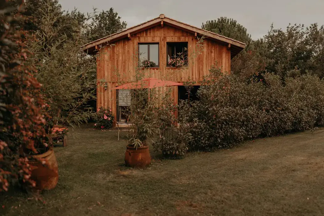 Domaine de Petiosse 2