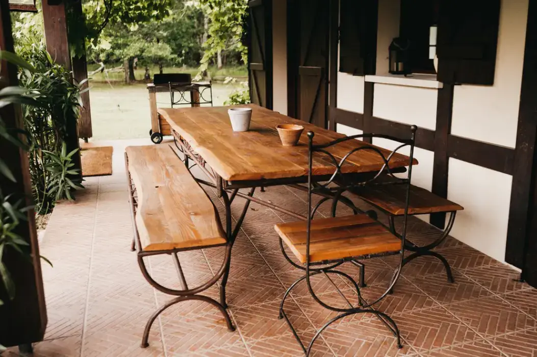 Domaine de Petiosse 6