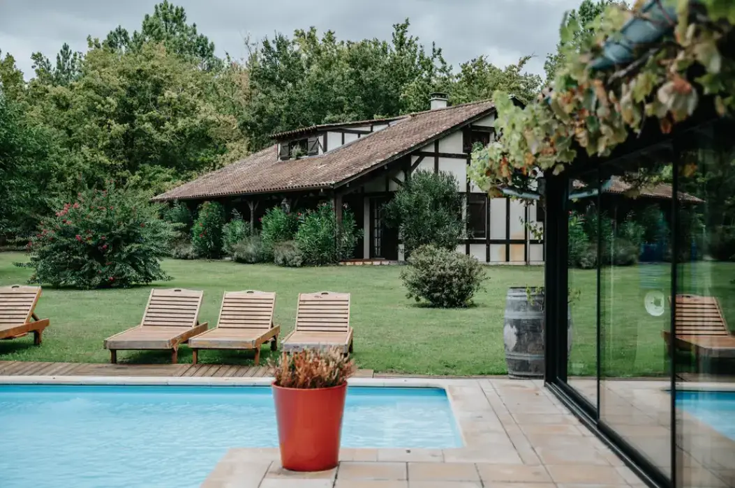 Domaine de Petiosse 11