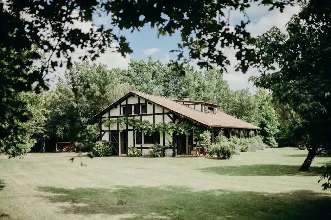 Domaine de Petiosse 13
