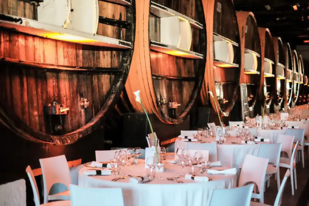 Maison Noilly Prat 2