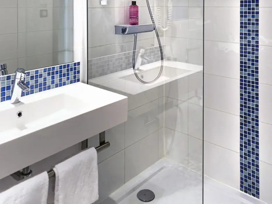 Ibis Styles Strasbourg Avenue du Rhin 12