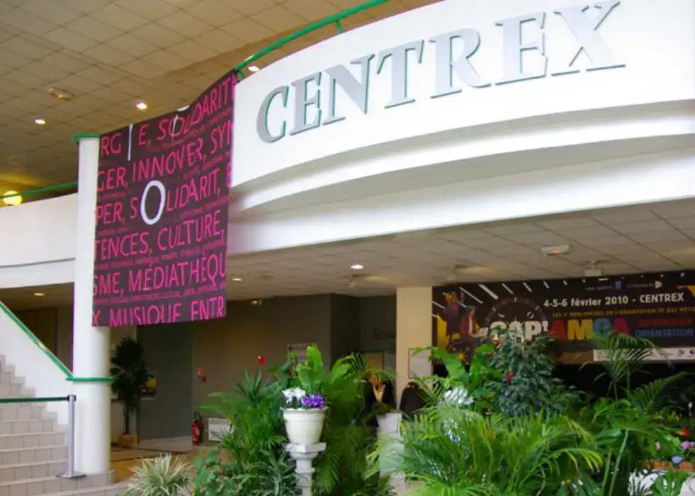 Centrex 2