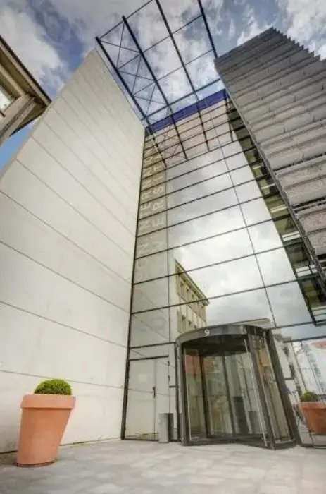 Maison Internationale Universitaire 7