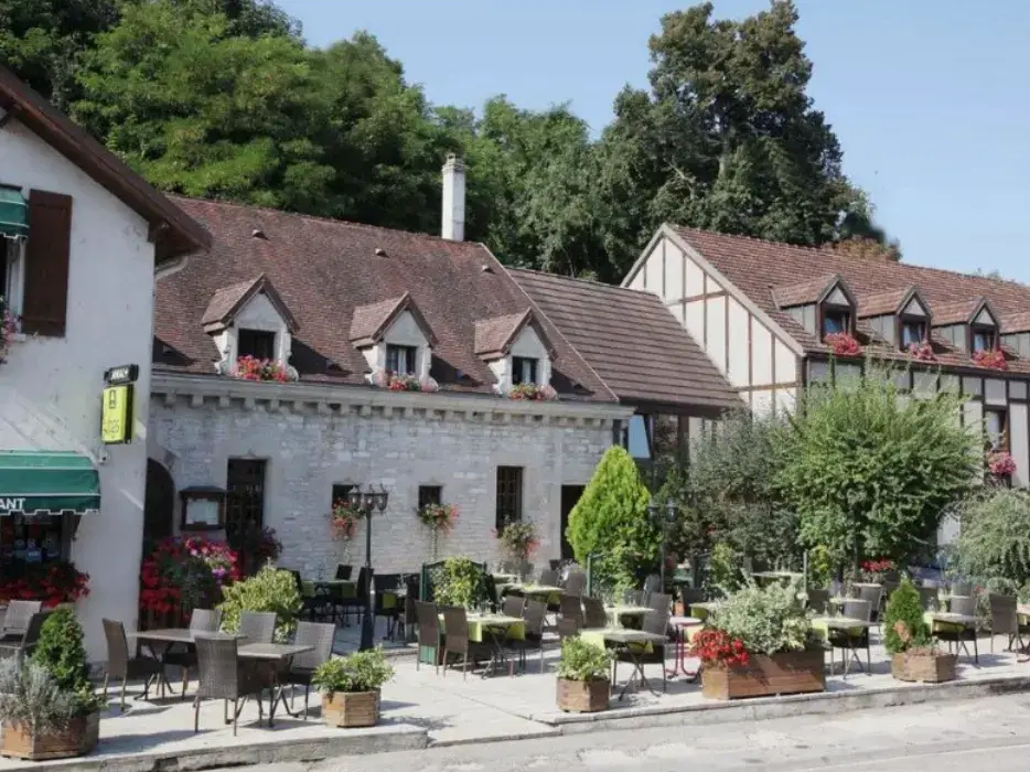 Le Bourguignon