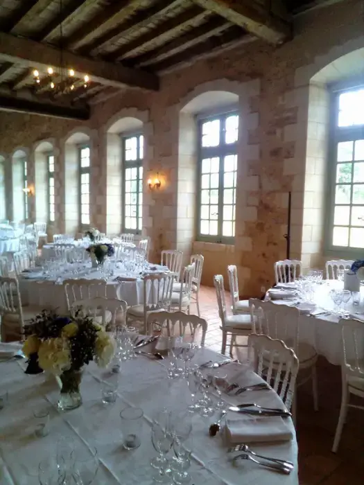Château de Serrant 4