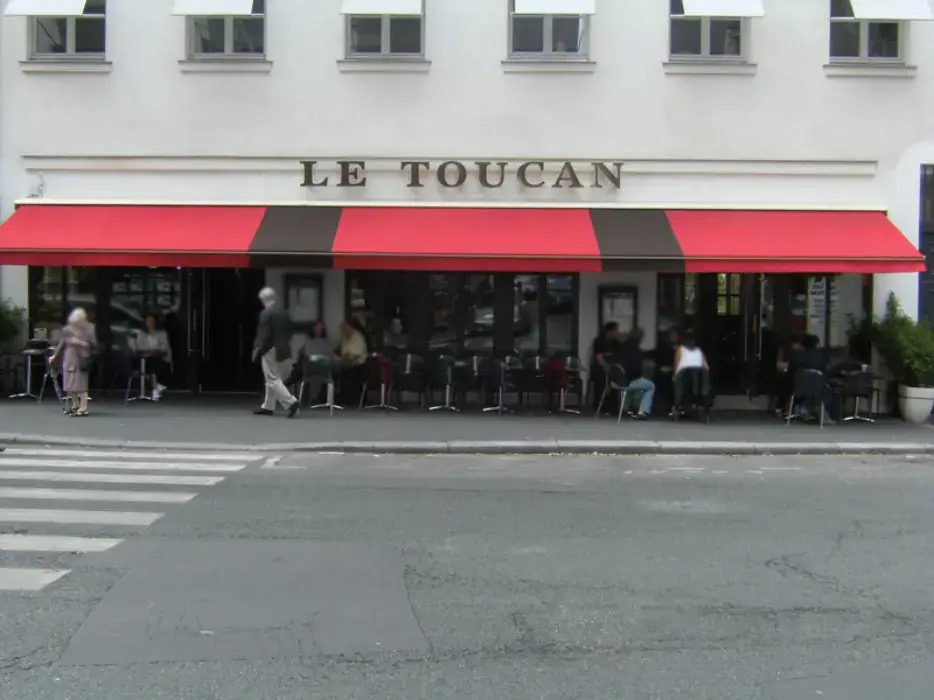 Brasserie Le Toucan
