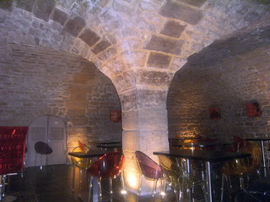 Brasserie Le Toucan 3