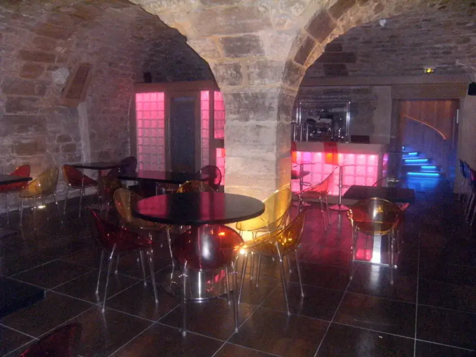 Brasserie Le Toucan 4