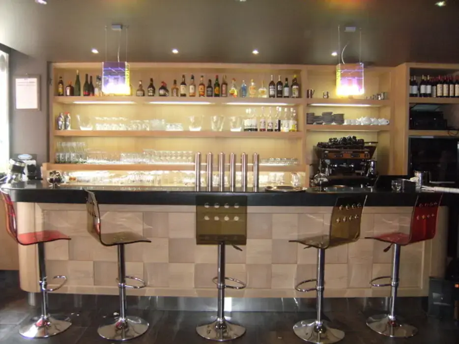 Brasserie Le Toucan 5