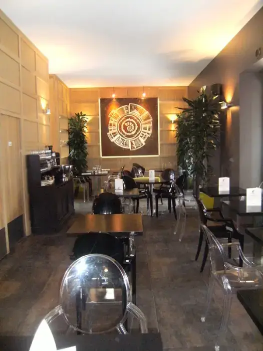 Brasserie Le Toucan 6