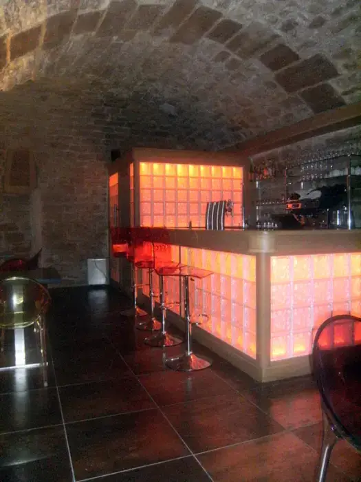 Brasserie Le Toucan 8