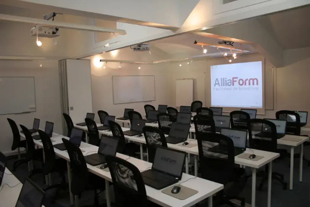AlliaForm 3