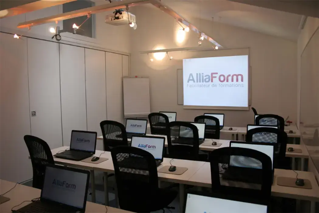 AlliaForm 4