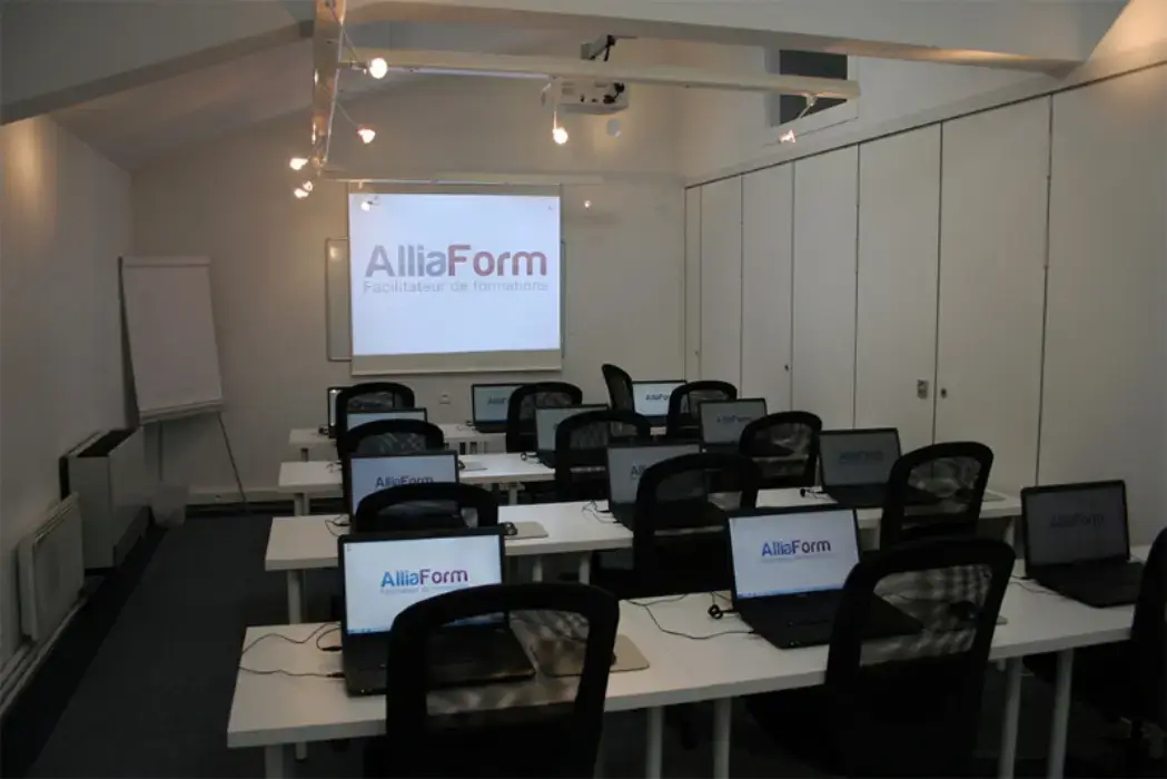 AlliaForm 7