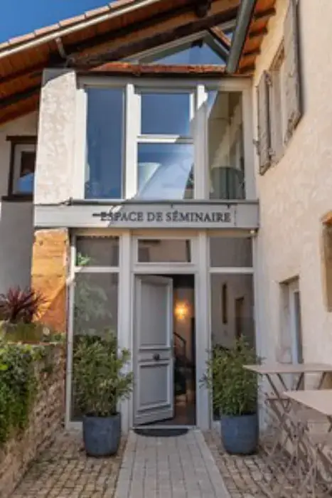 L'Hermitage de Moly 10