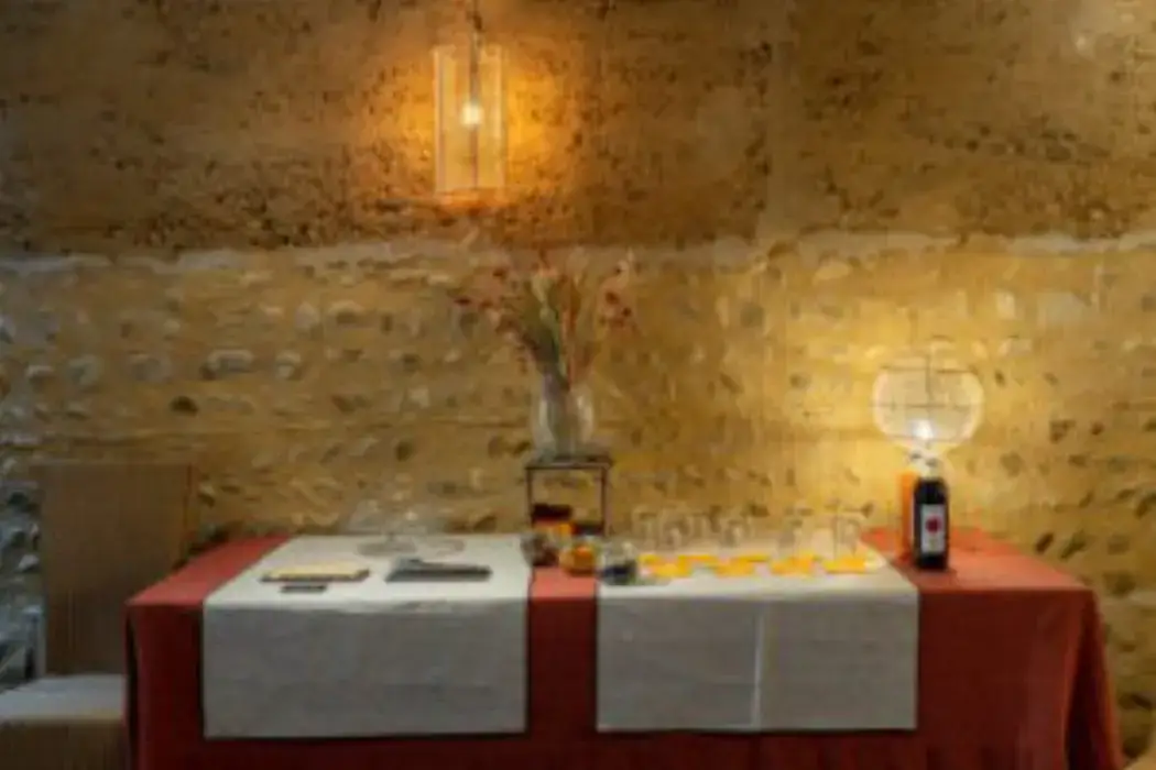 L'Hermitage de Moly 14