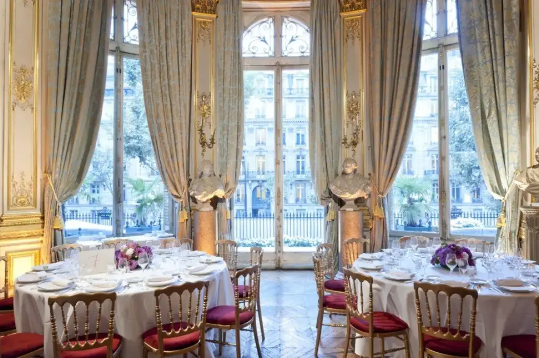 Musee Jacquemart-Andre