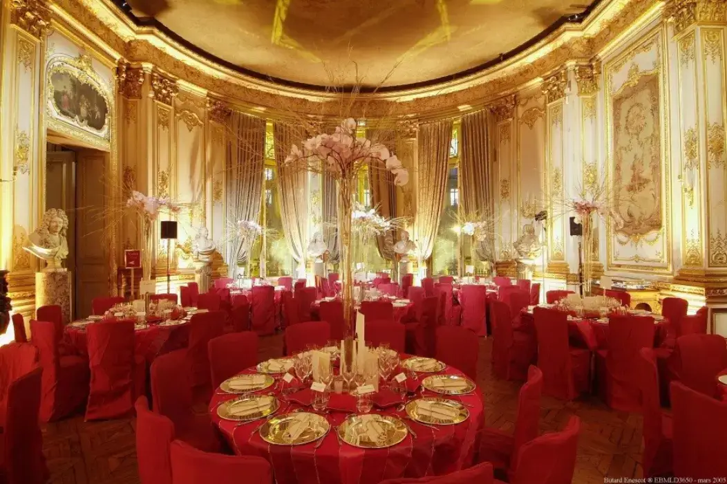 Musee Jacquemart-Andre 2