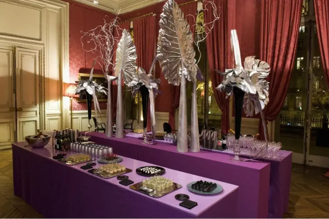 Musee Jacquemart-Andre 3