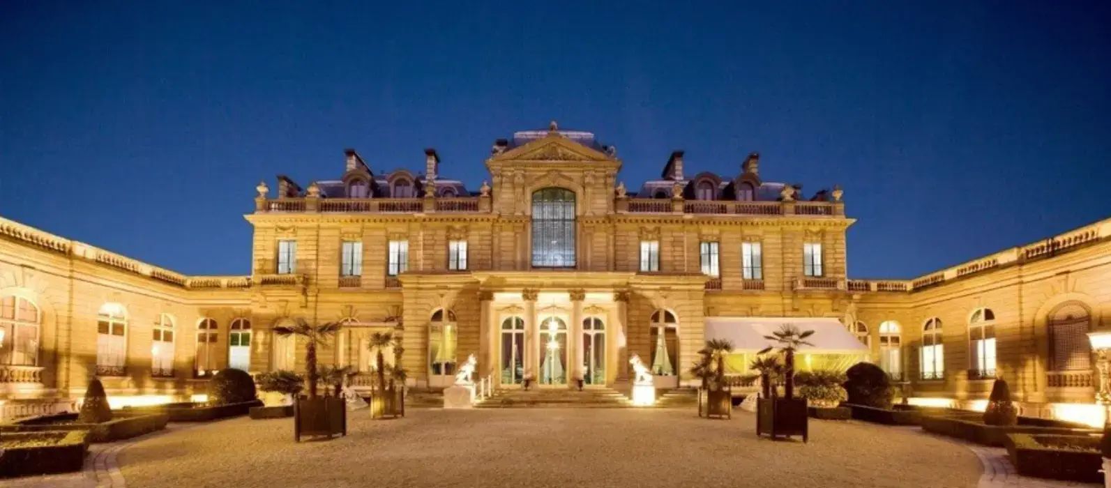 Musee Jacquemart-Andre 6