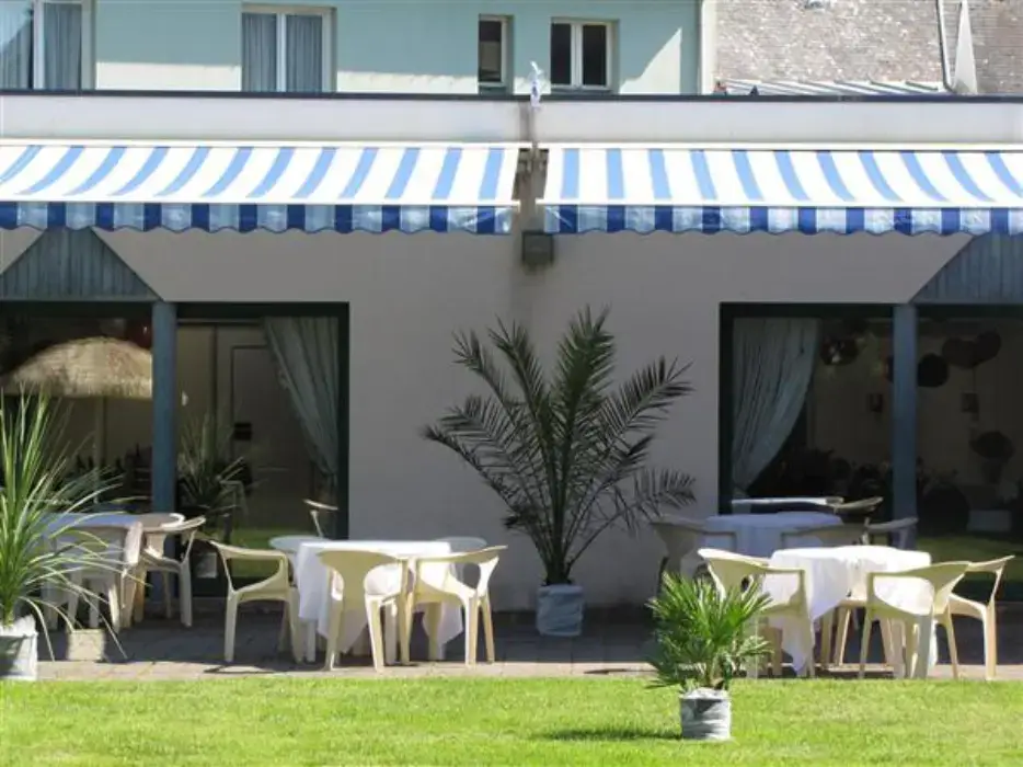 Breizh Hôtel 9