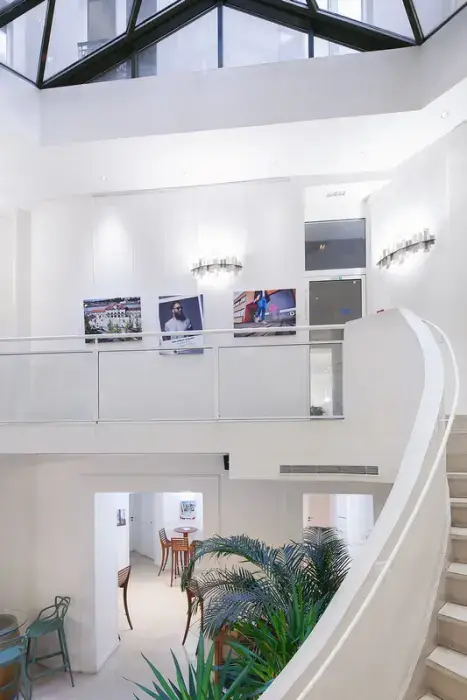 Maison de la Nouvelle Aquitaine 12