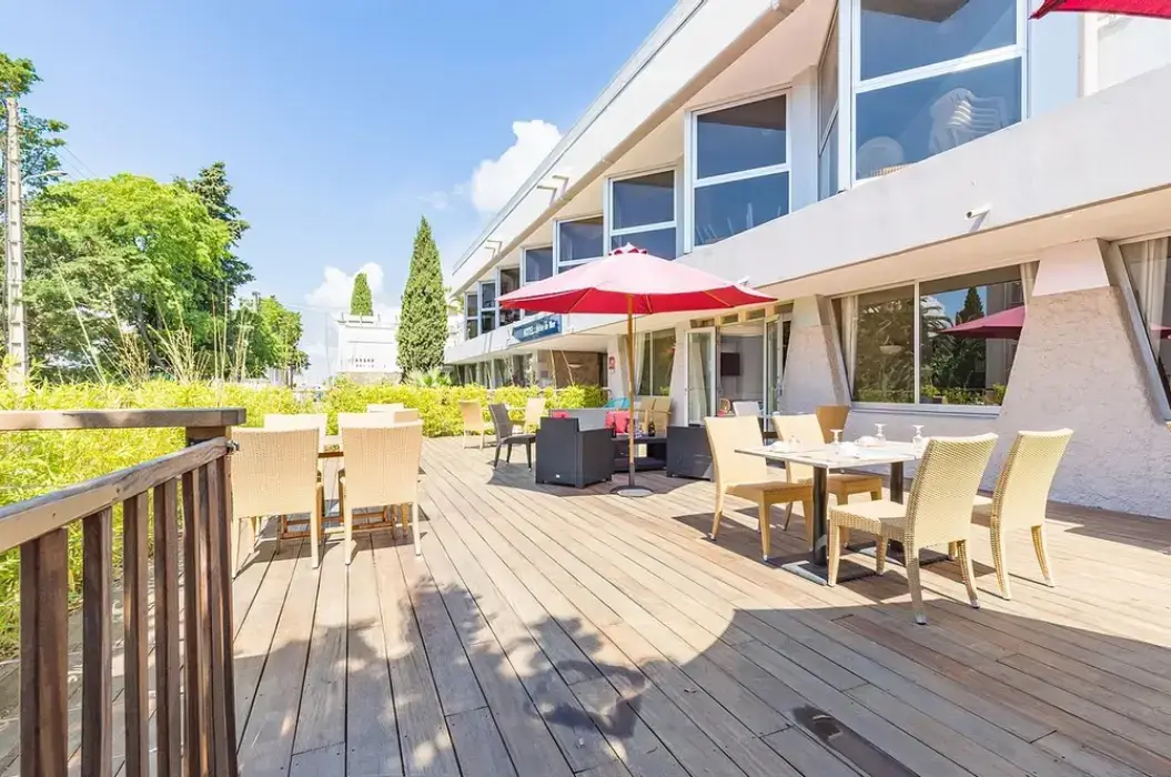 Hotel Brise de Mer 2
