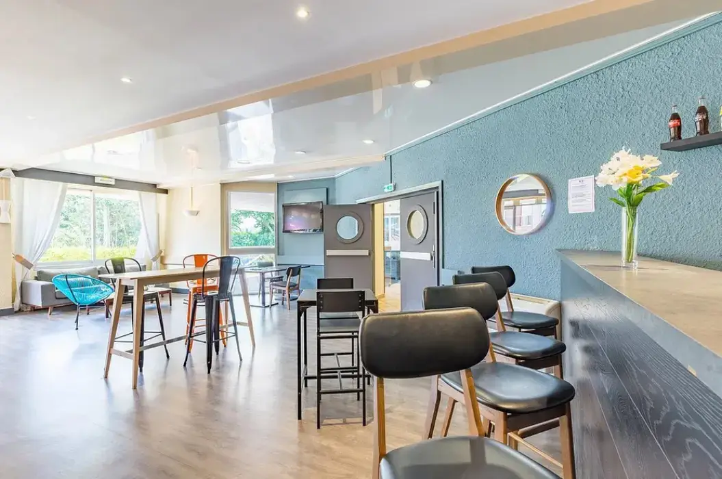 Hotel Brise de Mer 5