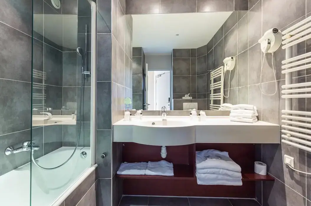 Hotel Brise de Mer 6