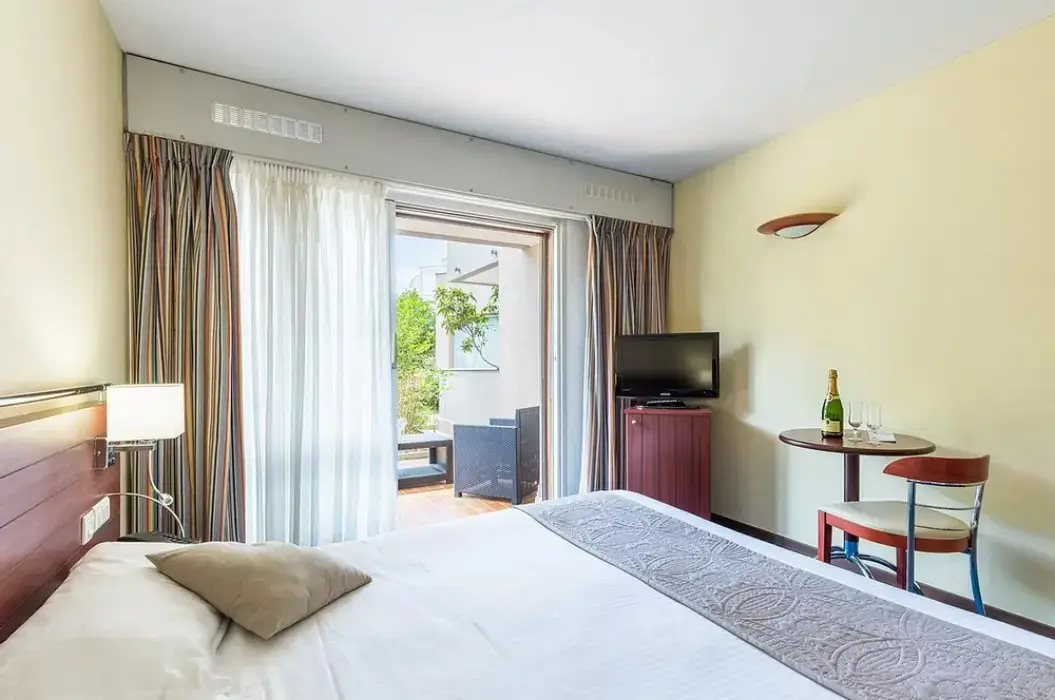 Hotel Brise de Mer 8