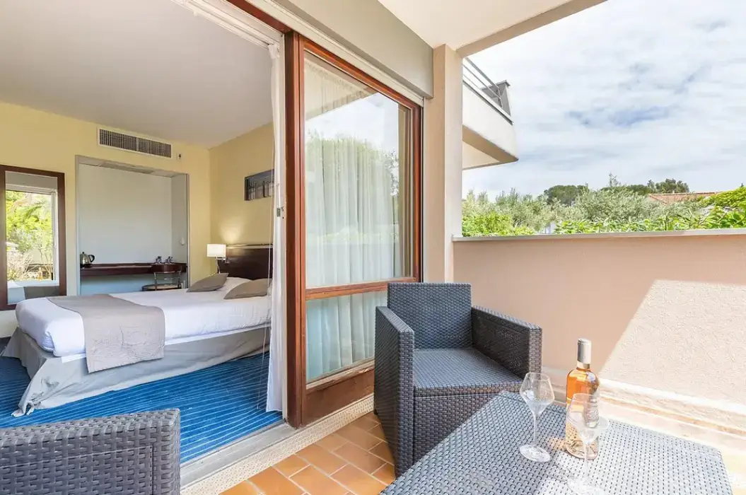 Hotel Brise de Mer 9