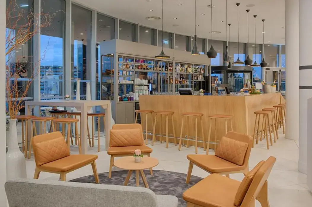 NH Toulouse Airport 5