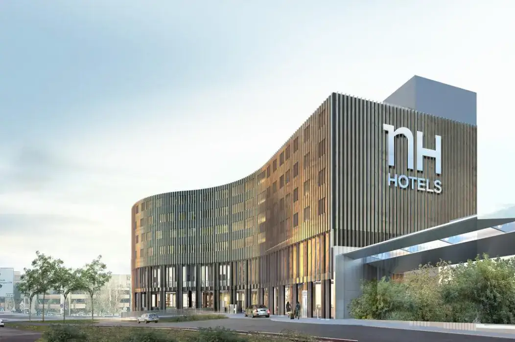 NH Toulouse Airport 8