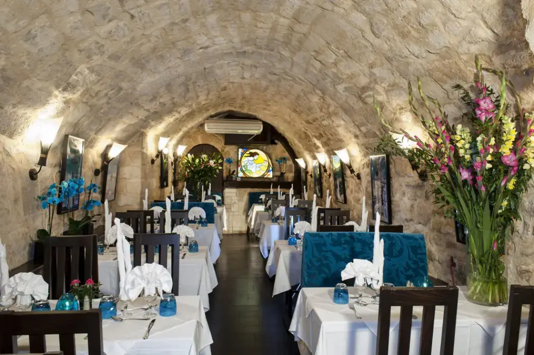 Au Bistrot de la Montagne 3