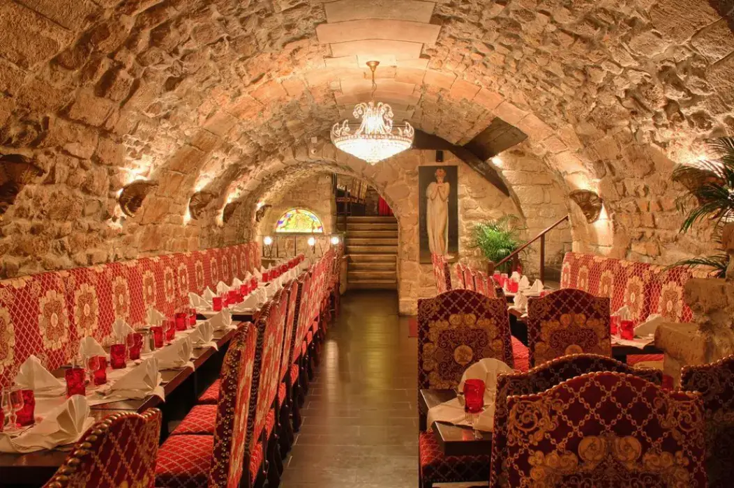 Au Bistrot de la Montagne 4