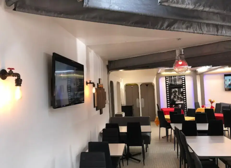La Cabanière 5