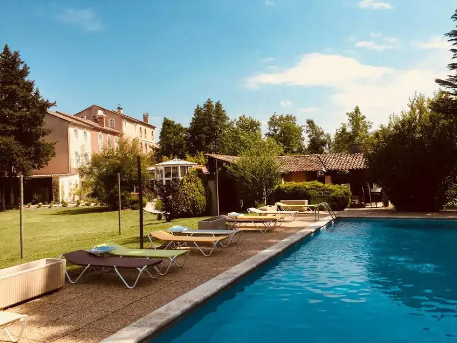 Domaine la Roque 2