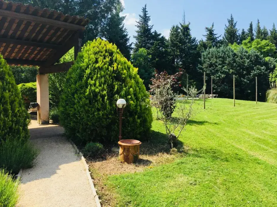 Domaine la Roque 7
