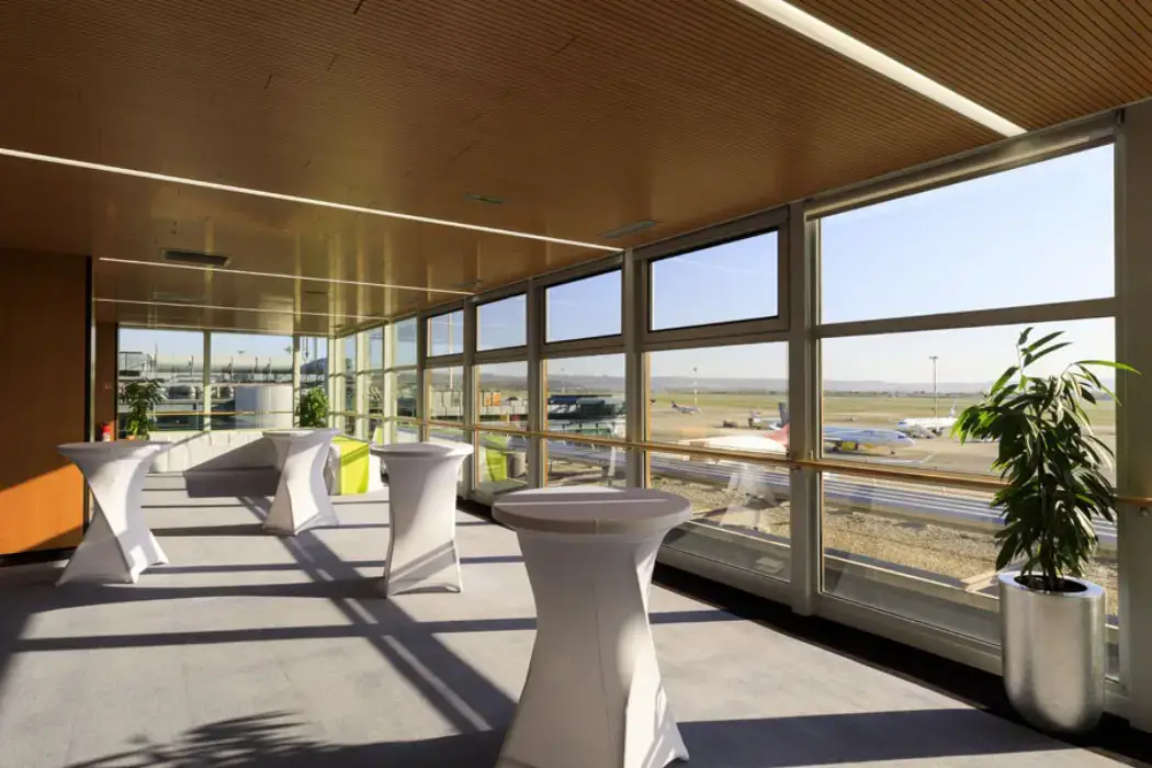 Centre Affaires Aeroport Marseille Provence 5