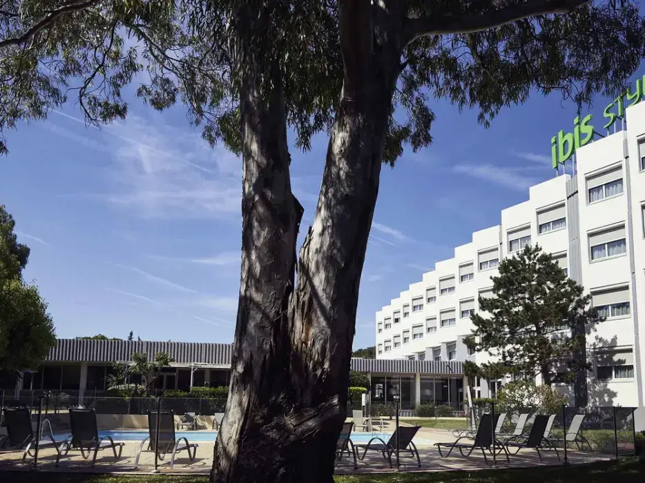 Ibis Styles Toulon La Seyne 2