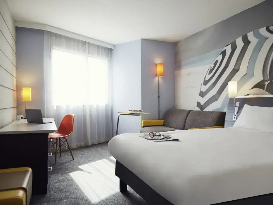Ibis Styles Toulon La Seyne 3