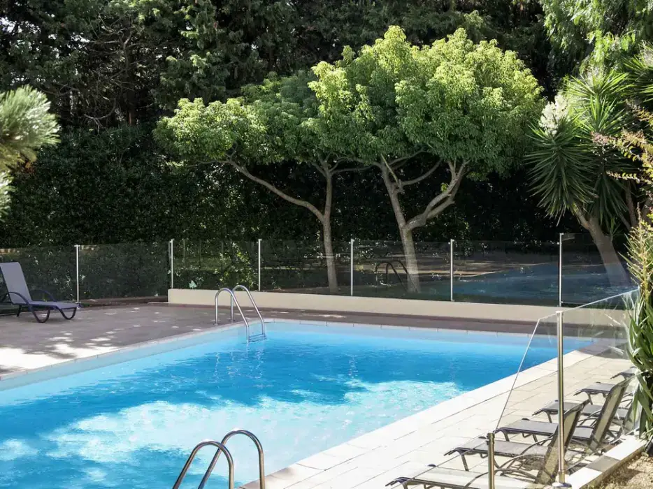 Ibis Styles Toulon La Seyne 4