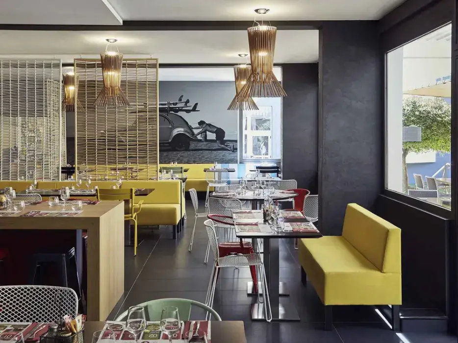 Ibis Styles Toulon La Seyne 7