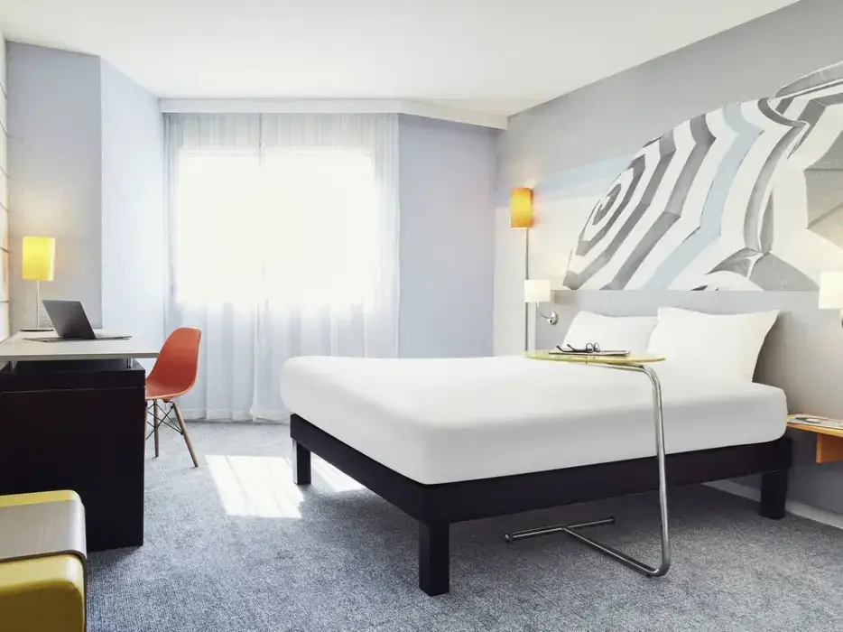 Ibis Styles Toulon La Seyne 9