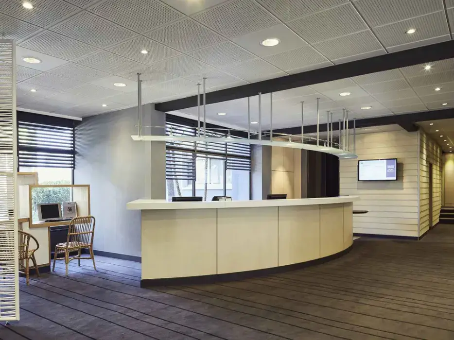 Ibis Styles Toulon La Seyne 10