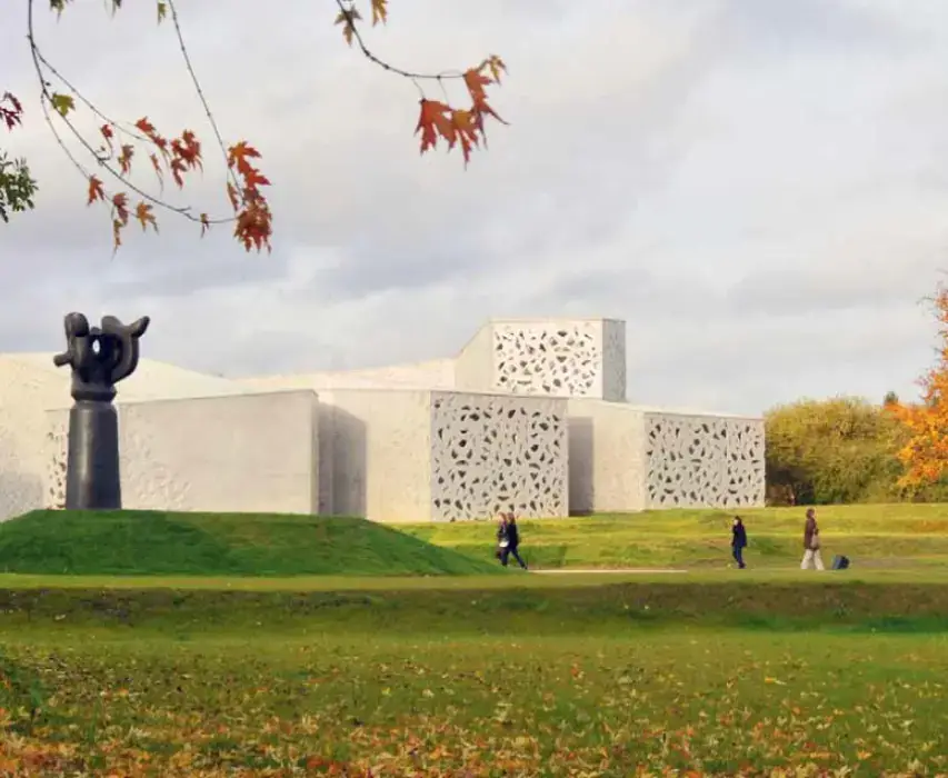 Musée Lam 6