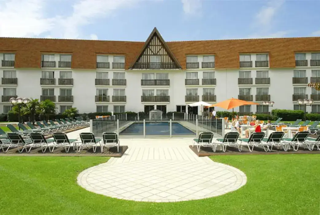 Amiraute Hôtel 16