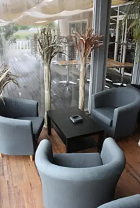 Villa Bersol Restaurant 5